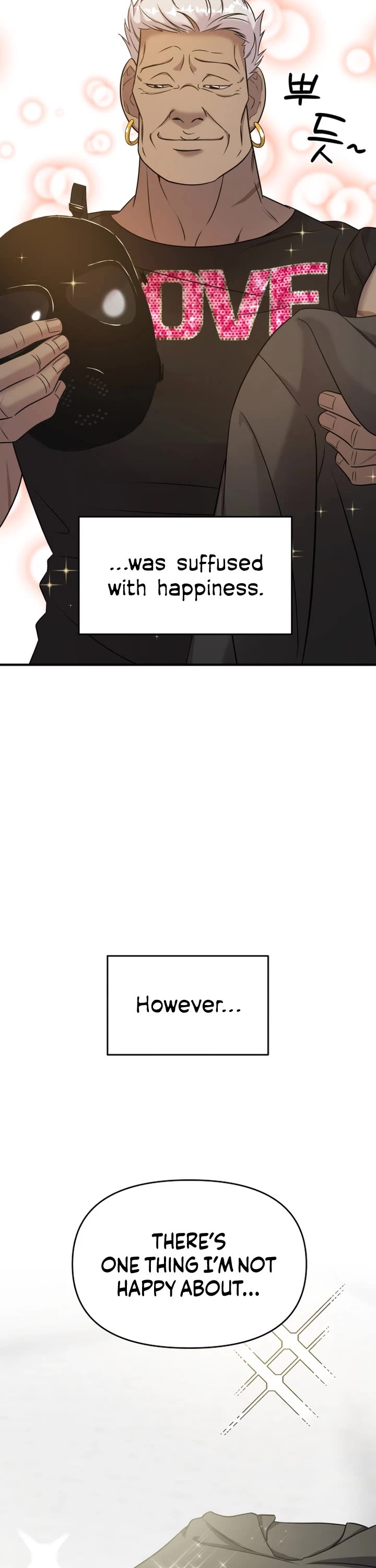 Pure Villain Chapter 5 page 53 - Chapter 5