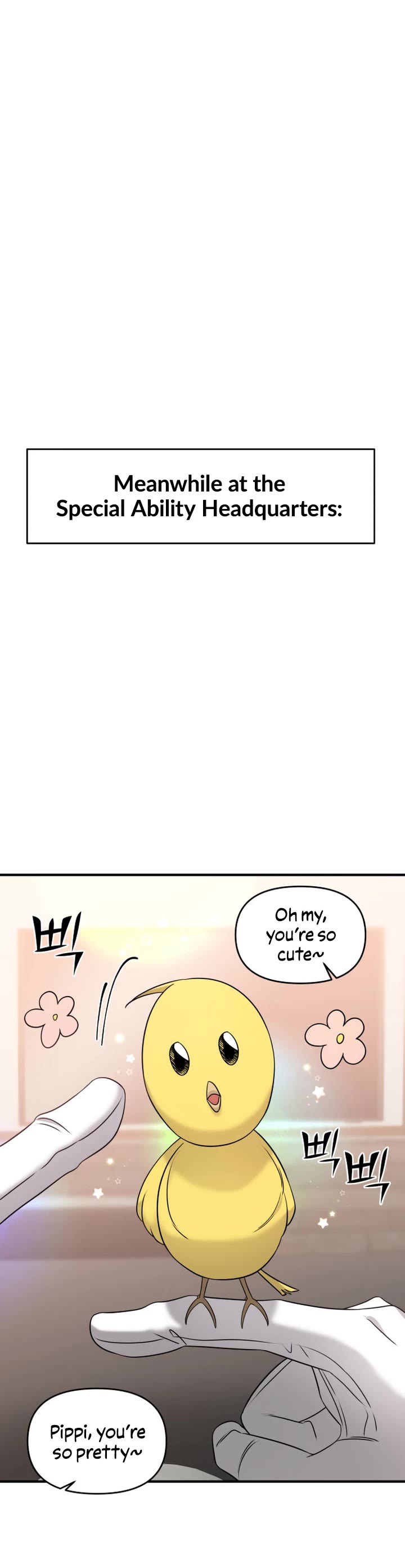 Pure Villain Chapter 5 page 55 - Chapter 5