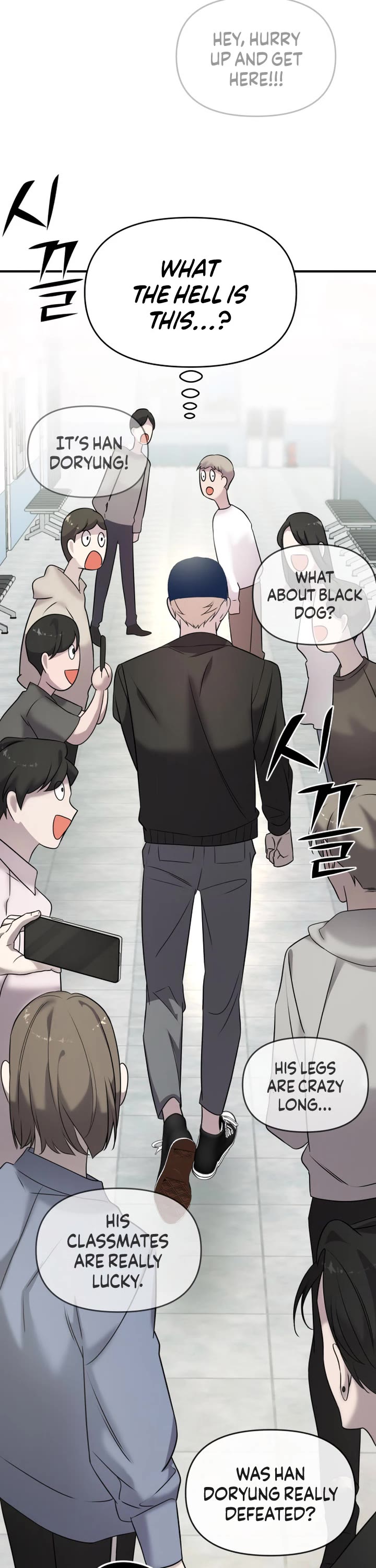 Pure Villain Chapter 5 page 63 - Chapter 5