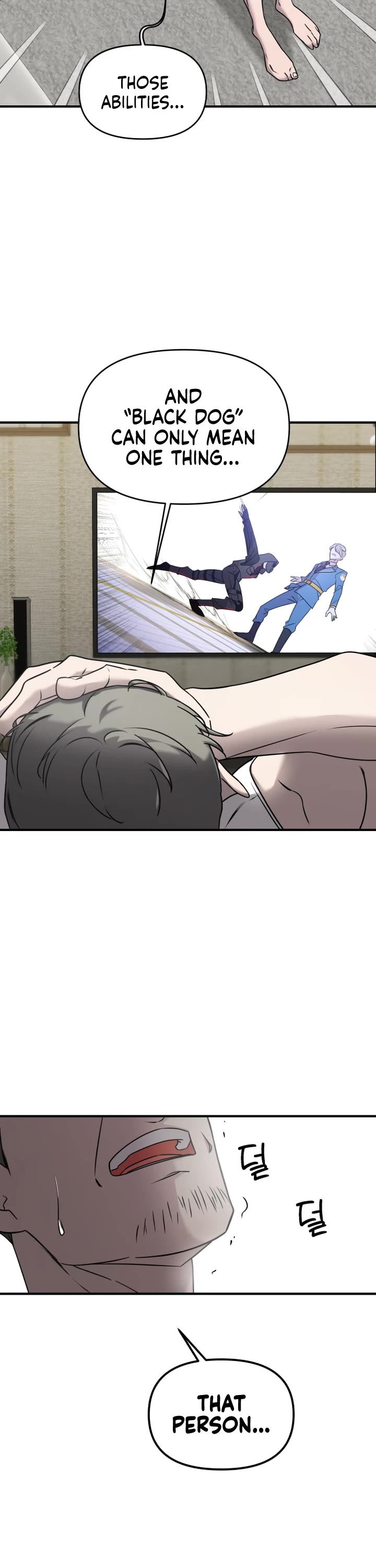 Pure Villain Chapter 5 page 8 - Chapter 5