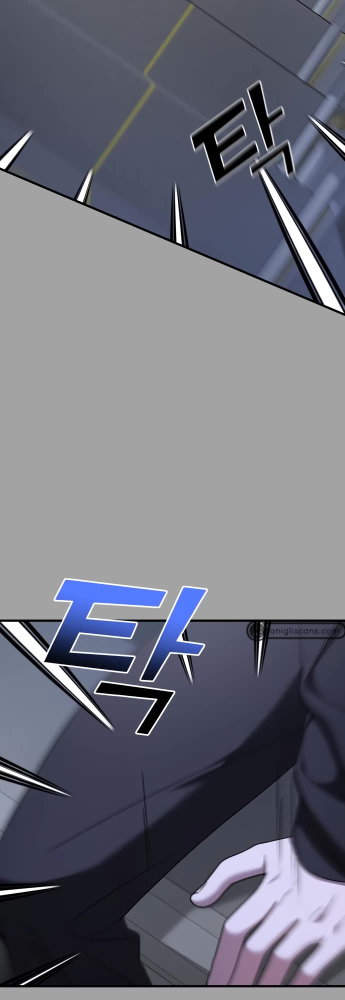 Pure Villain Chapter 50 page 12 - Chapter 50