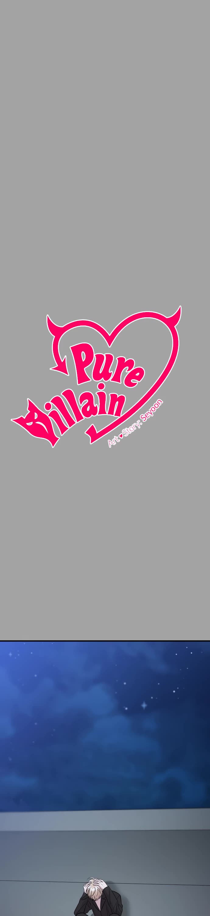 Pure Villain Chapter 50 page 14 - Chapter 50