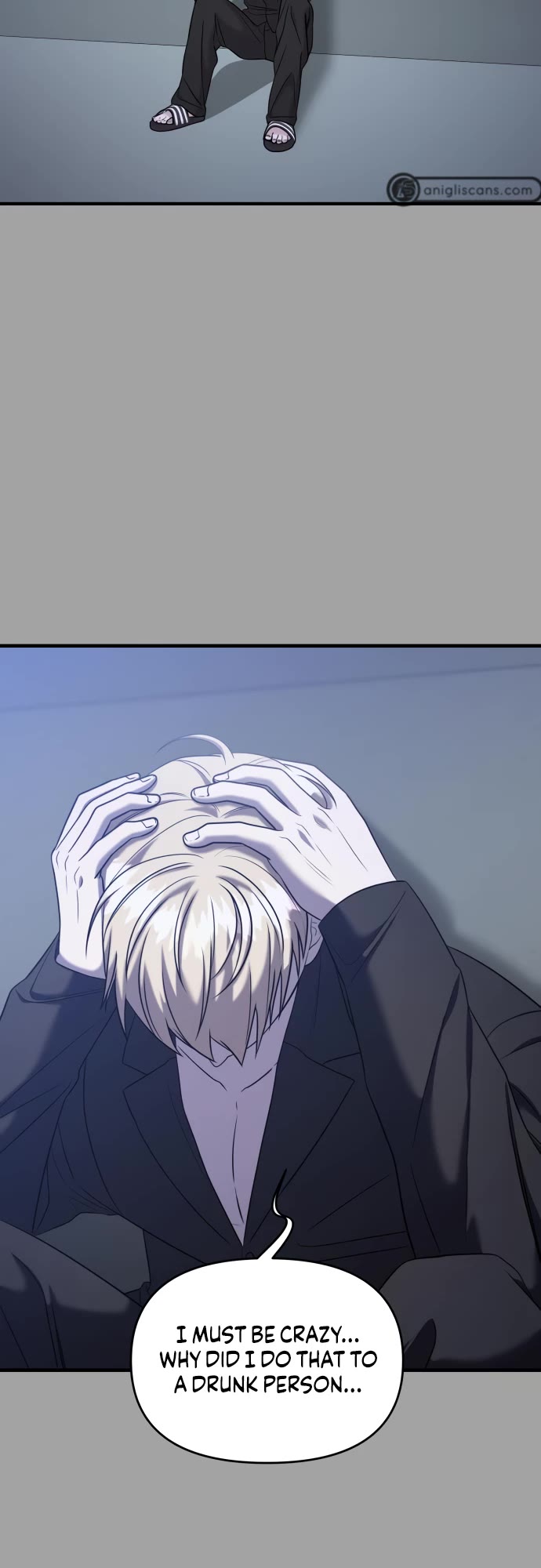 Pure Villain Chapter 50 page 15 - Chapter 50