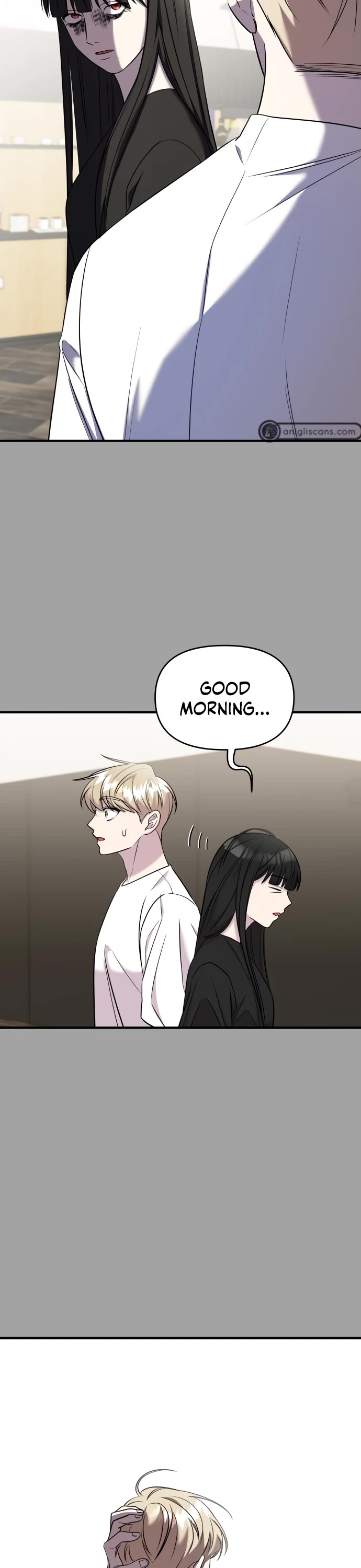 Pure Villain Chapter 50 page 22 - Chapter 50