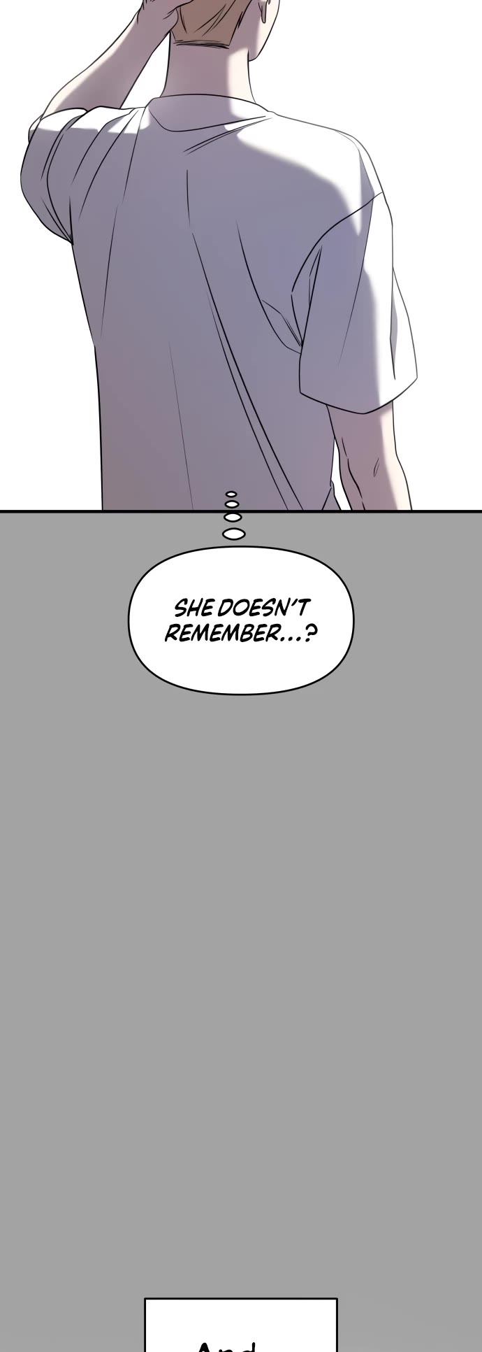 Pure Villain Chapter 50 page 23 - Chapter 50