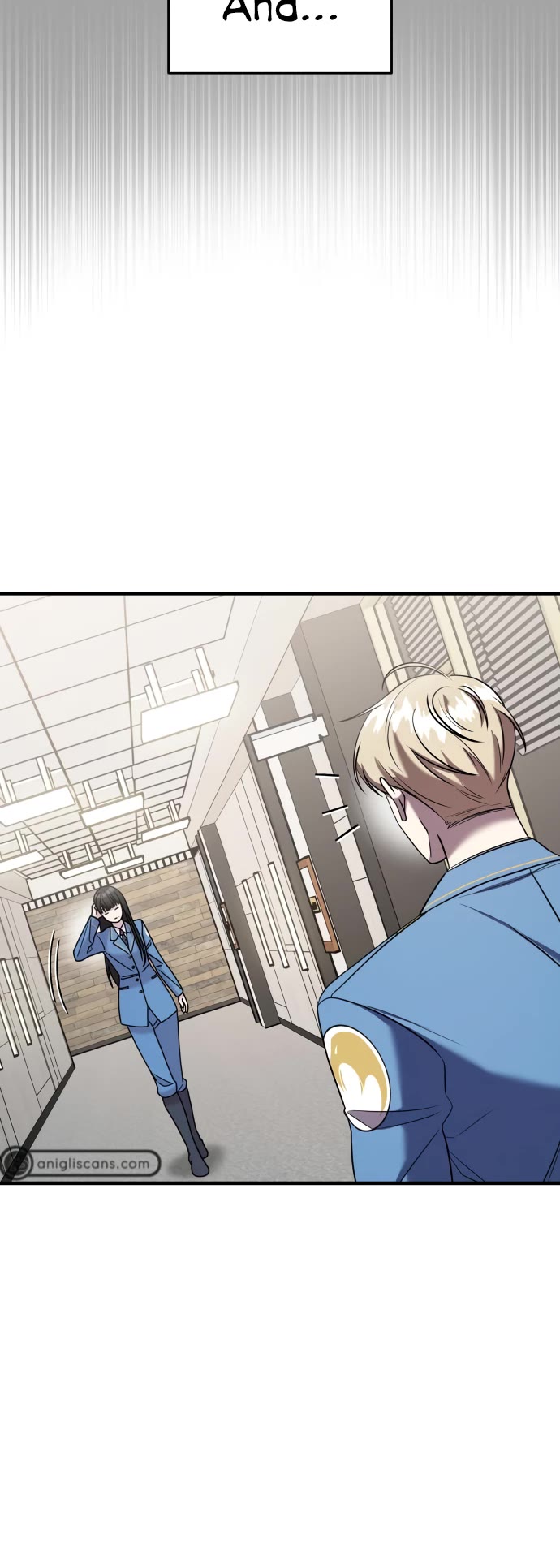 Pure Villain Chapter 50 page 24 - Chapter 50