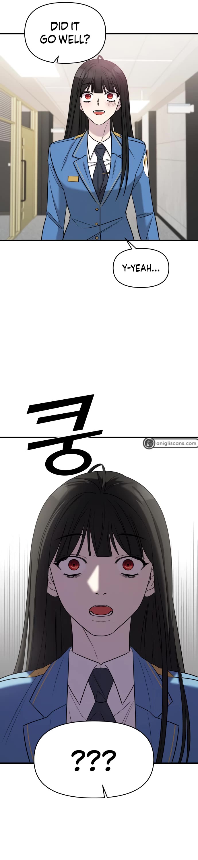 Pure Villain Chapter 50 page 25 - Chapter 50