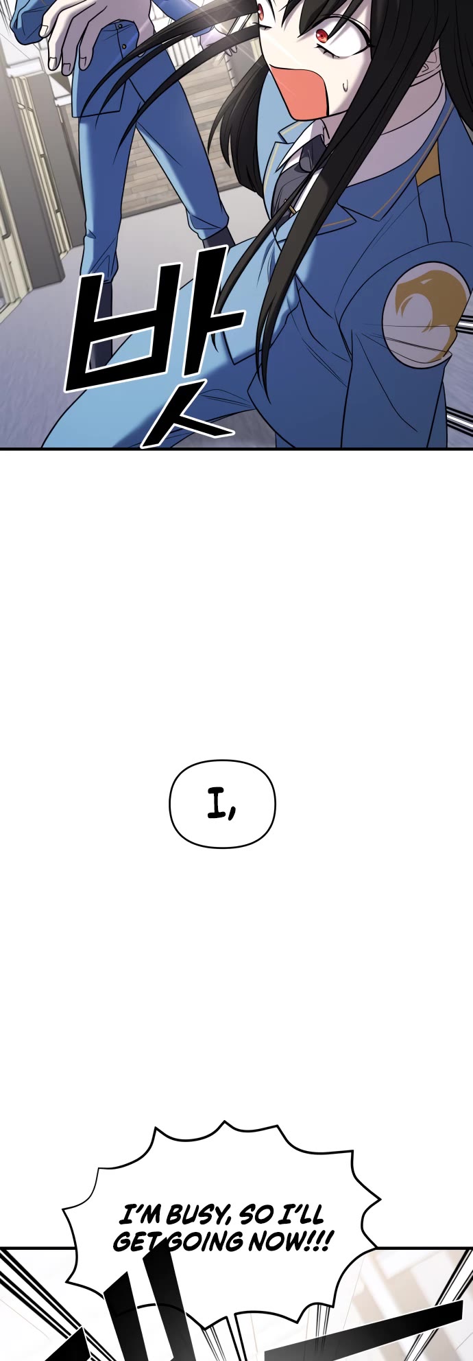 Pure Villain Chapter 50 page 27 - Chapter 50