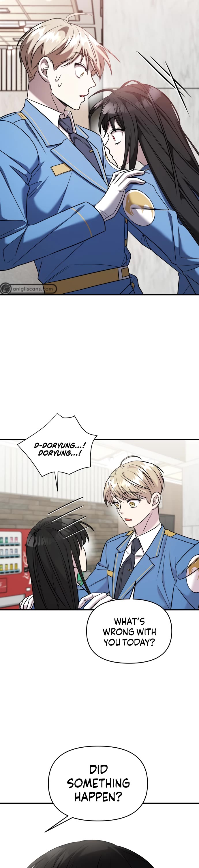Pure Villain Chapter 50 page 30 - Chapter 50