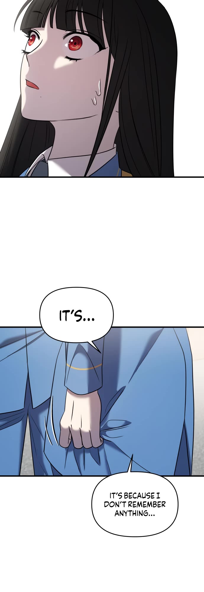 Pure Villain Chapter 50 page 31 - Chapter 50