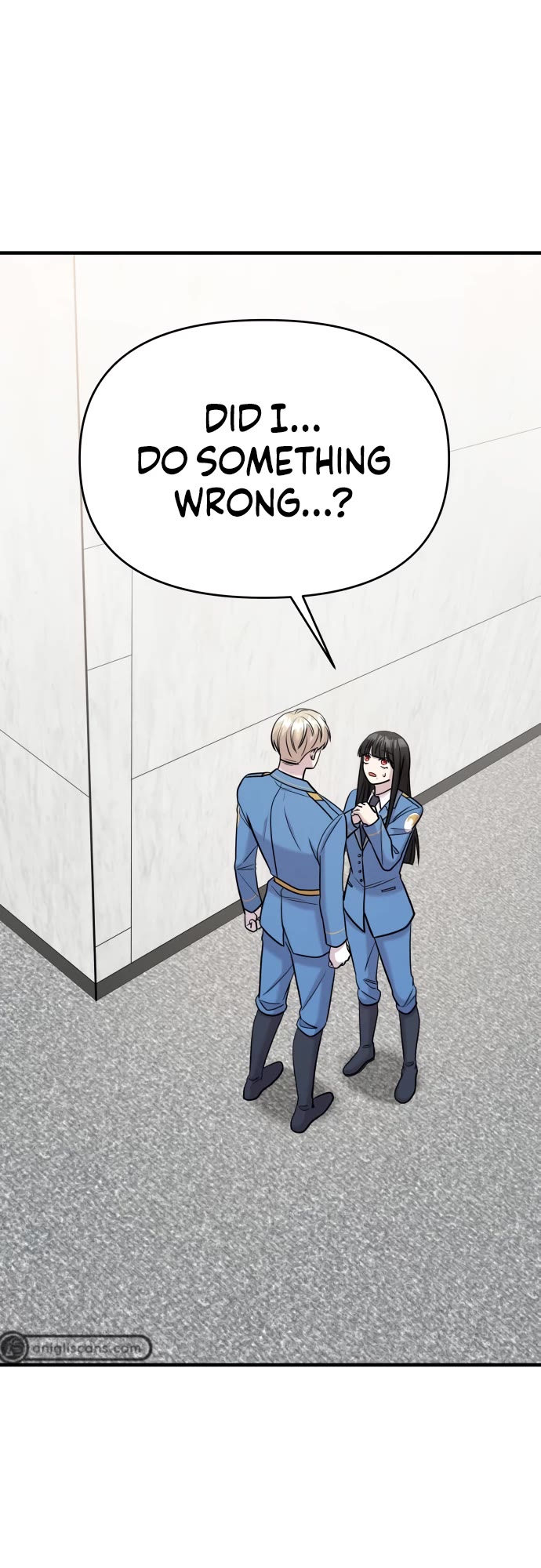 Pure Villain Chapter 50 page 32 - Chapter 50