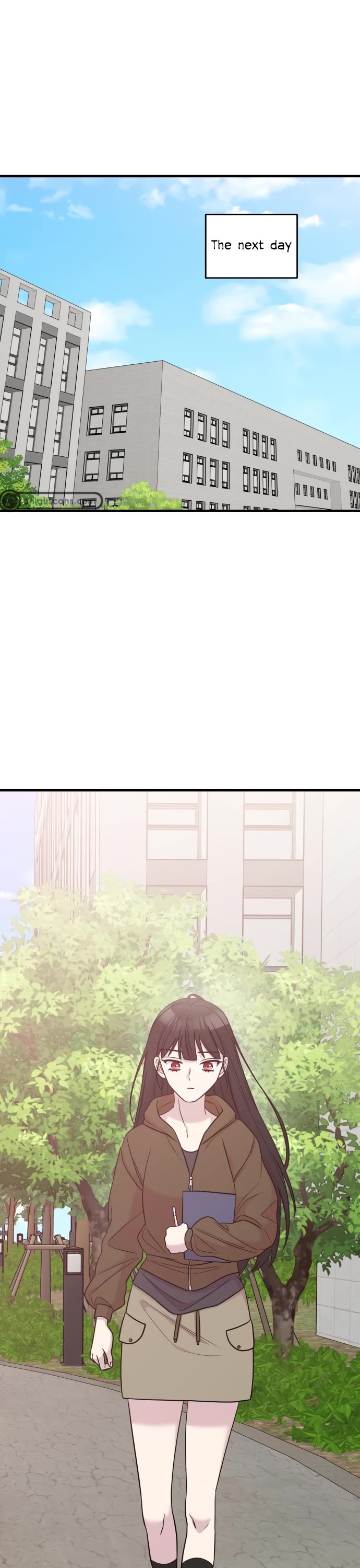 Pure Villain Chapter 50 page 38 - Chapter 50