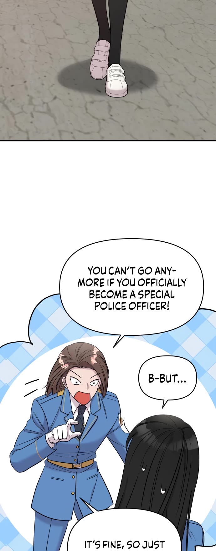Pure Villain Chapter 50 page 39 - Chapter 50