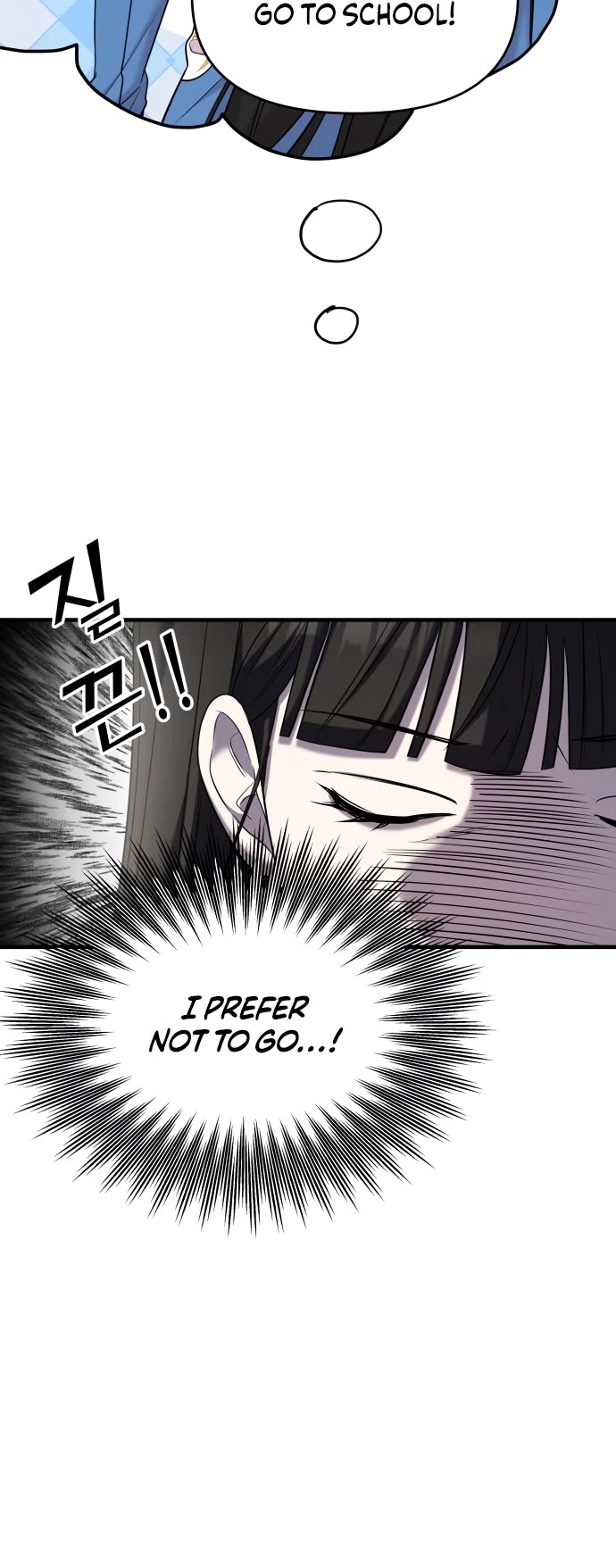 Pure Villain Chapter 50 page 40 - Chapter 50