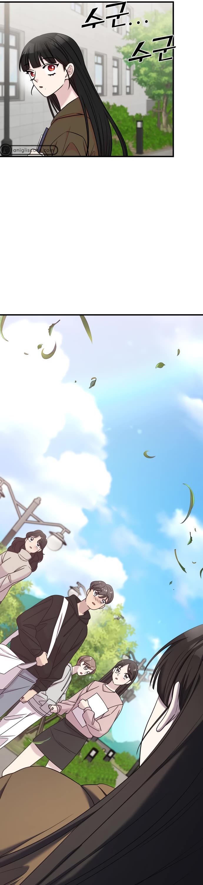 Pure Villain Chapter 50 page 41 - Chapter 50