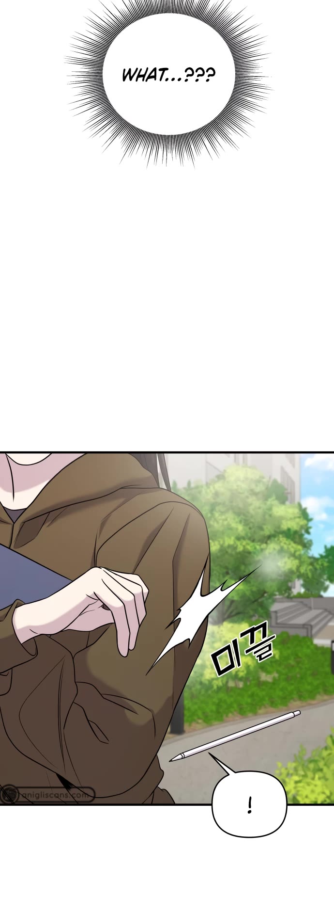 Pure Villain Chapter 50 page 43 - Chapter 50