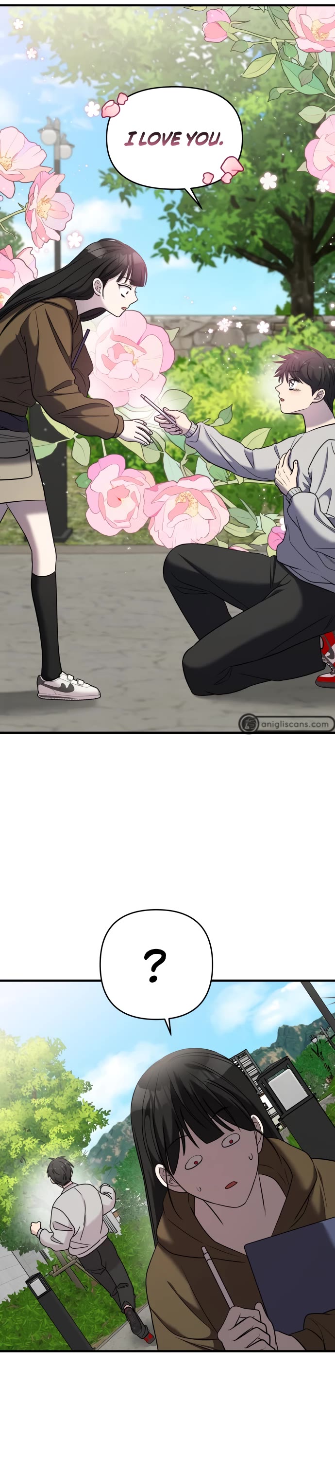 Pure Villain Chapter 50 page 45 - Chapter 50