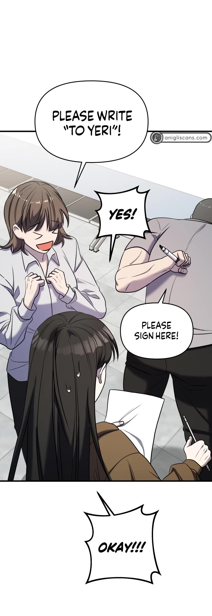 Pure Villain Chapter 50 page 48 - Chapter 50
