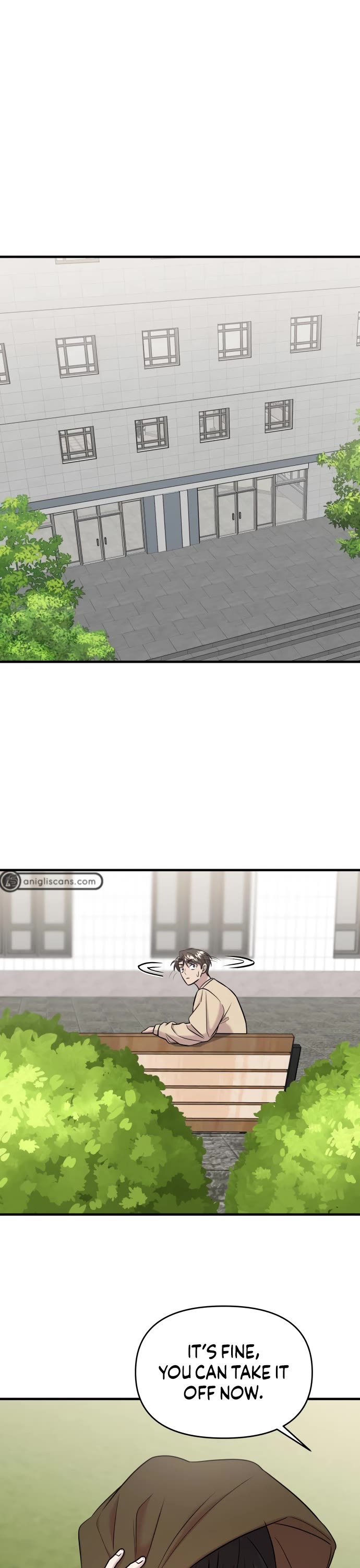 Pure Villain Chapter 50 page 50 - Chapter 50