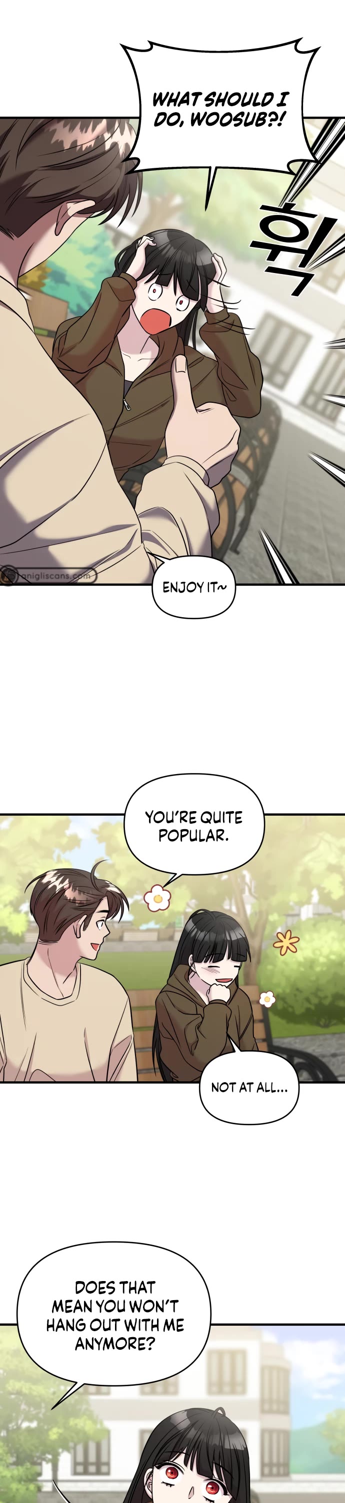 Pure Villain Chapter 50 page 53 - Chapter 50