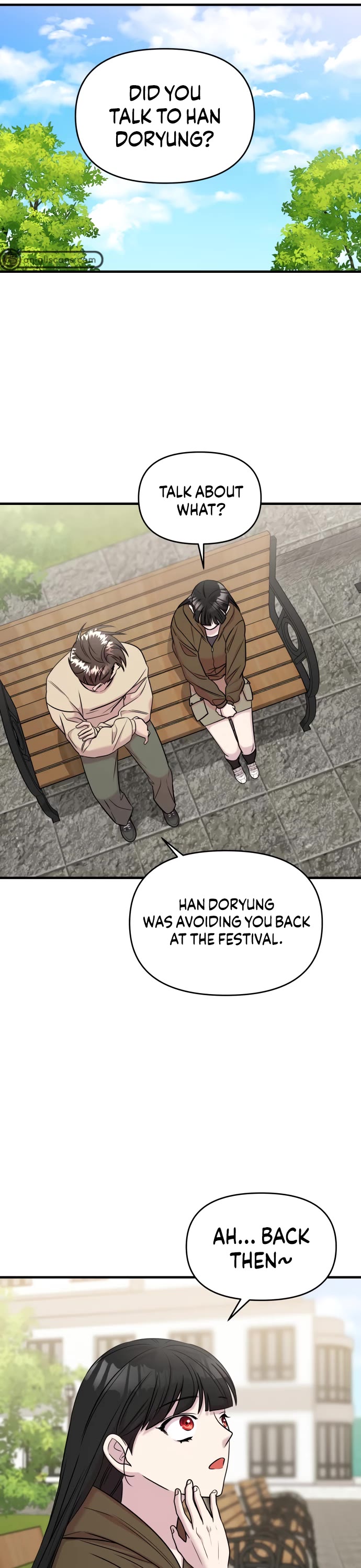 Pure Villain Chapter 50 page 57 - Chapter 50