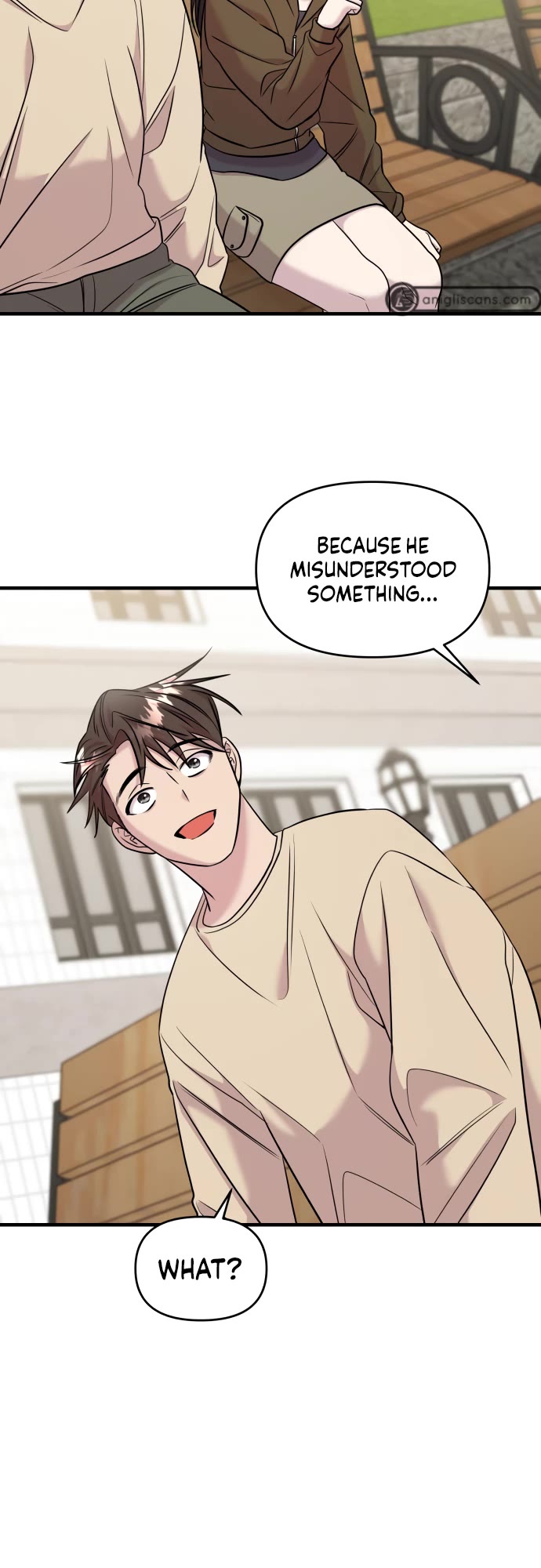 Pure Villain Chapter 50 page 59 - Chapter 50