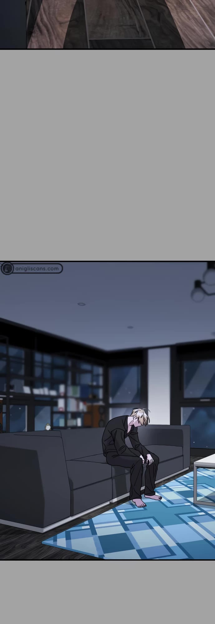 Pure Villain Chapter 50 page 8 - Chapter 50