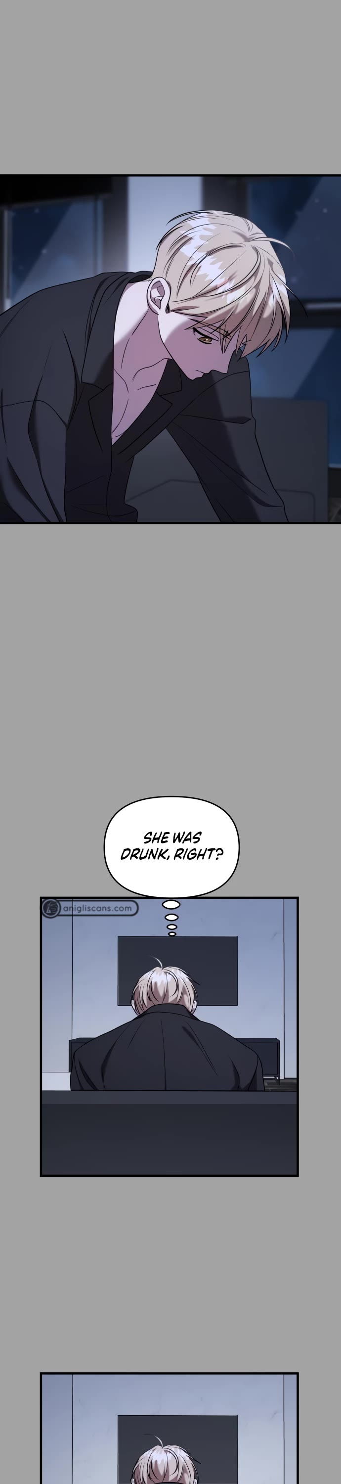 Pure Villain Chapter 50 page 9 - Chapter 50