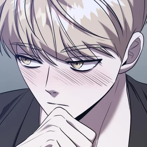 Pure Villain Chapter 50 cover
