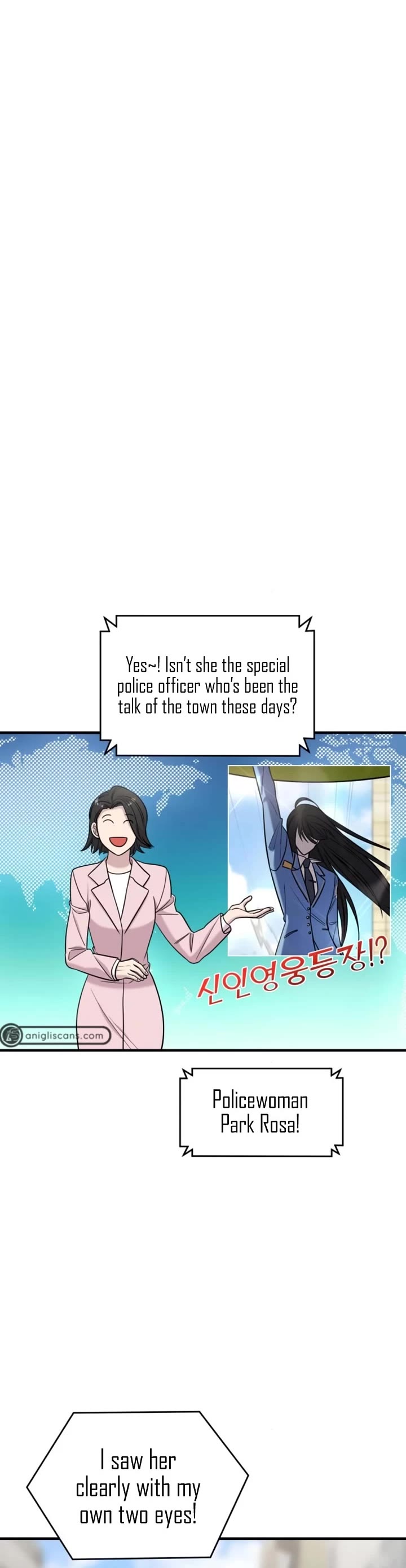 Pure Villain Chapter 51 page 11 - Chapter 51