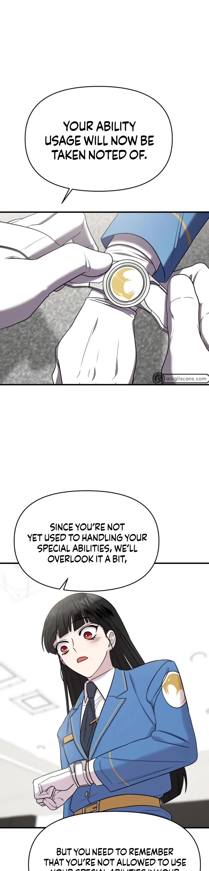 Pure Villain Chapter 51 page 16 - Chapter 51