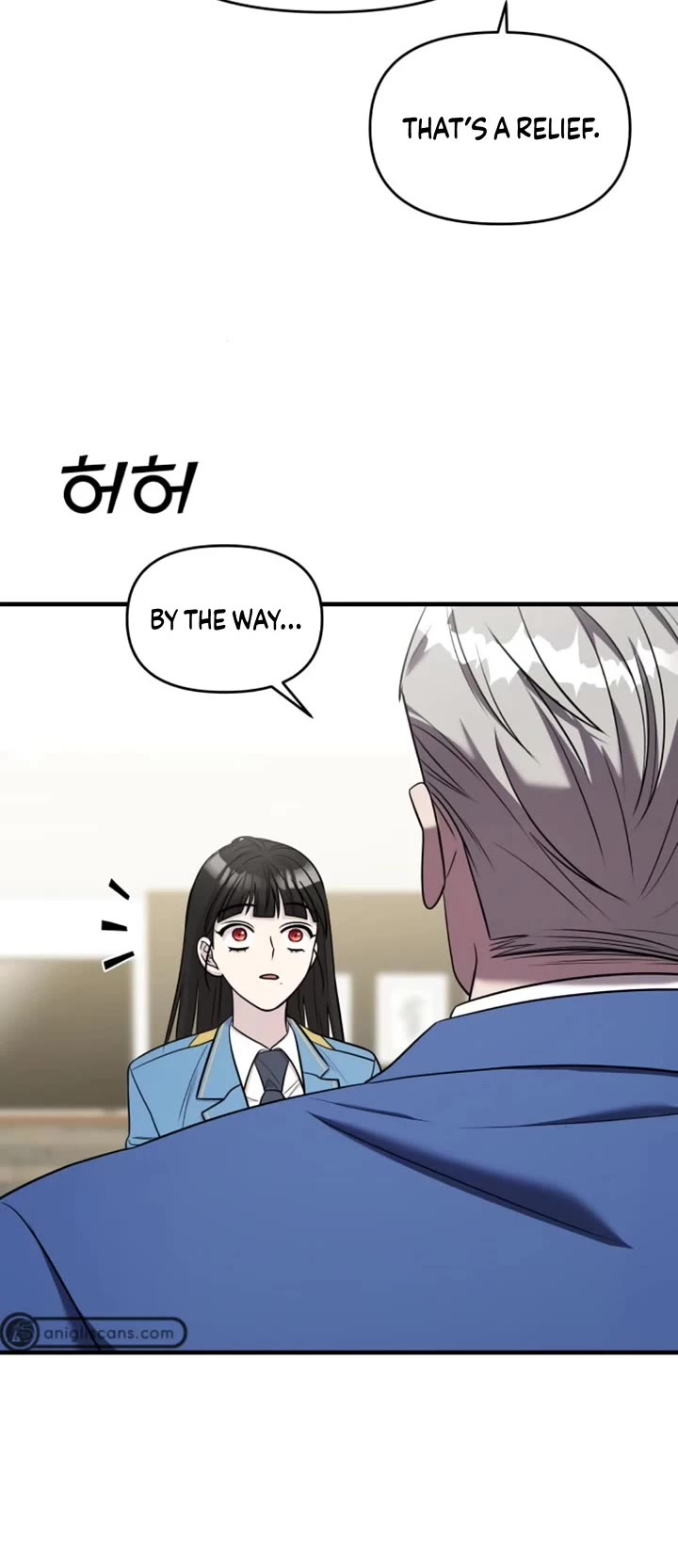 Pure Villain Chapter 51 page 18 - Chapter 51