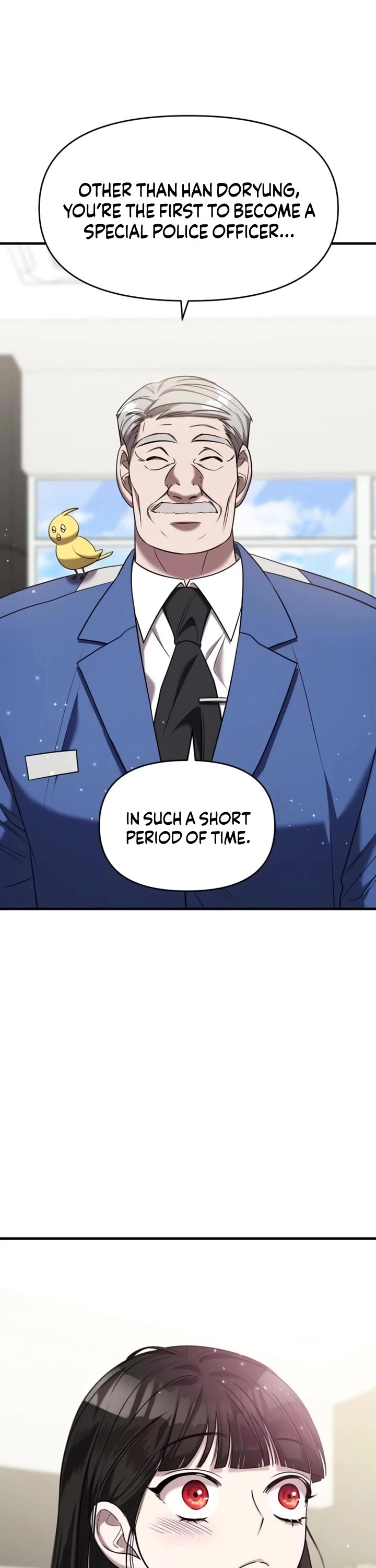 Pure Villain Chapter 51 page 19 - Chapter 51
