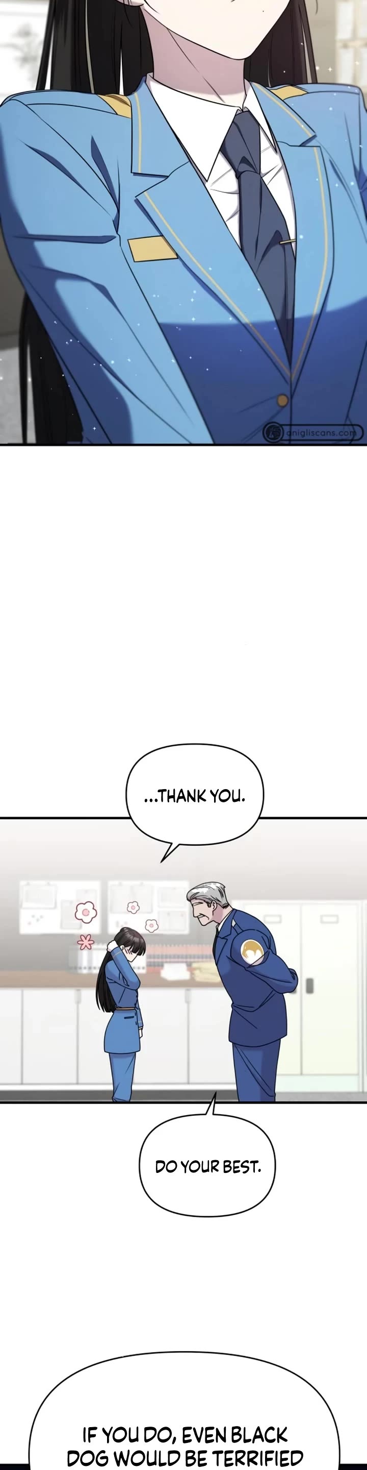 Pure Villain Chapter 51 page 20 - Chapter 51