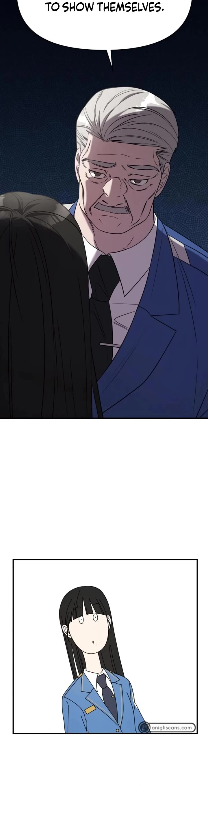 Pure Villain Chapter 51 page 21 - Chapter 51