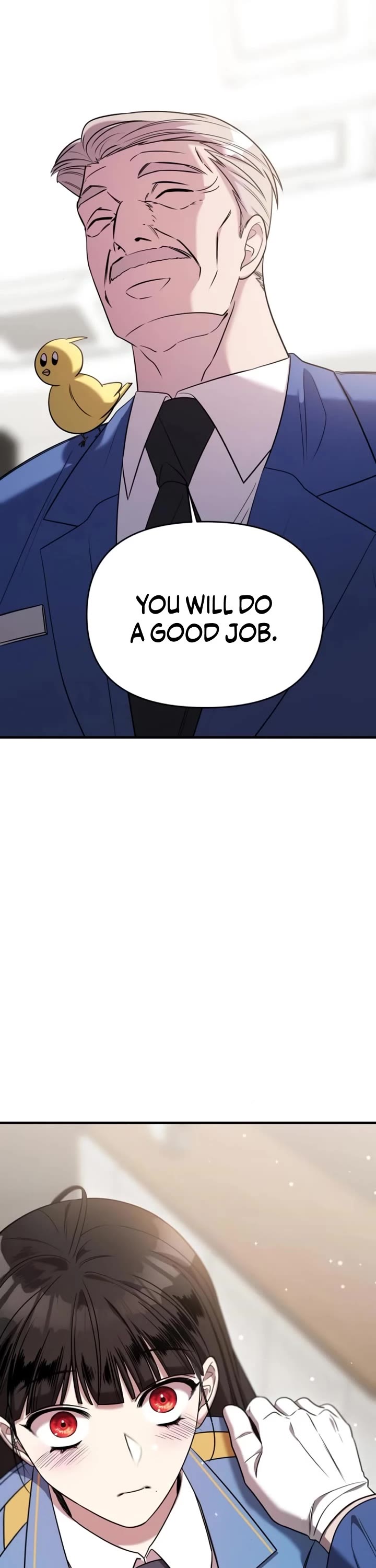 Pure Villain Chapter 51 page 23 - Chapter 51