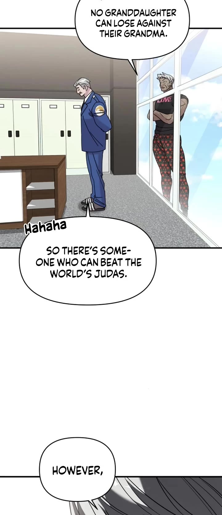 Pure Villain Chapter 51 page 28 - Chapter 51