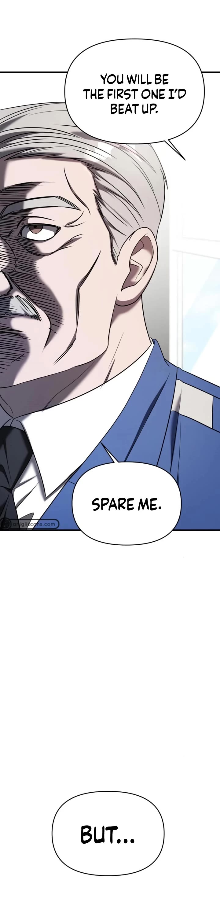 Pure Villain Chapter 51 page 30 - Chapter 51