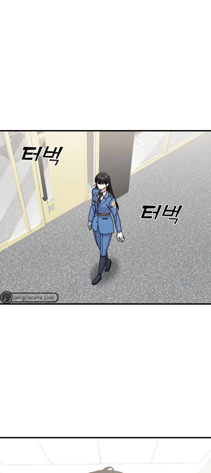 Pure Villain Chapter 51 page 33 - Chapter 51