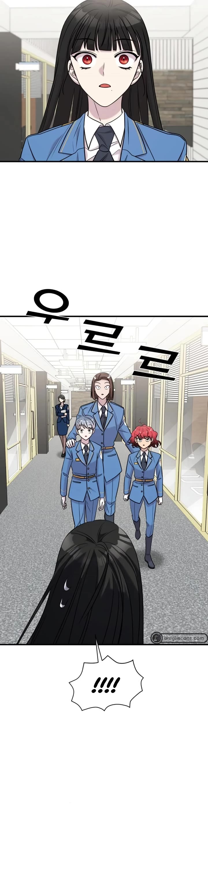 Pure Villain Chapter 51 page 34 - Chapter 51