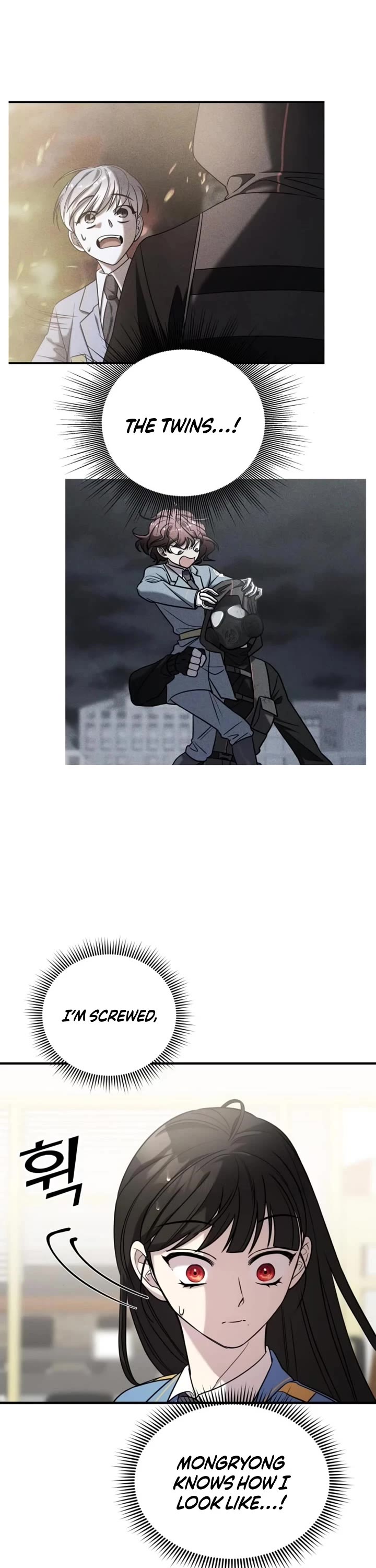 Pure Villain Chapter 51 page 35 - Chapter 51