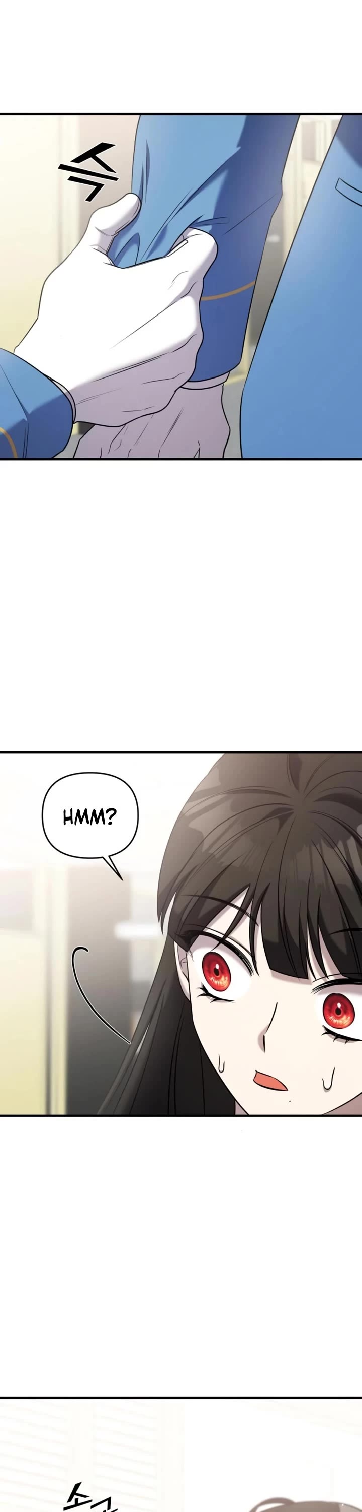 Pure Villain Chapter 51 page 38 - Chapter 51