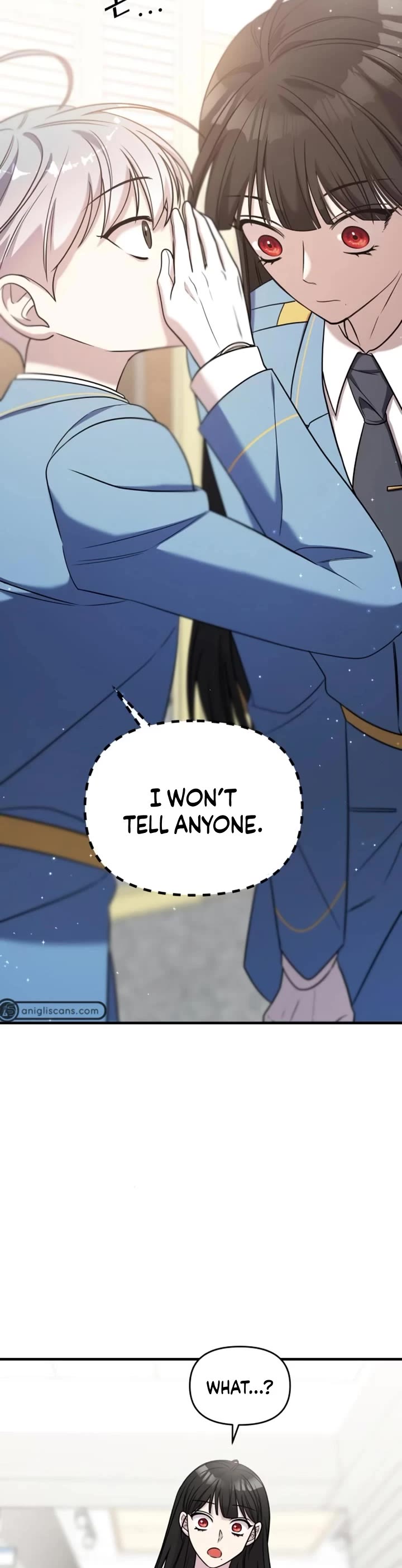 Pure Villain Chapter 51 page 39 - Chapter 51