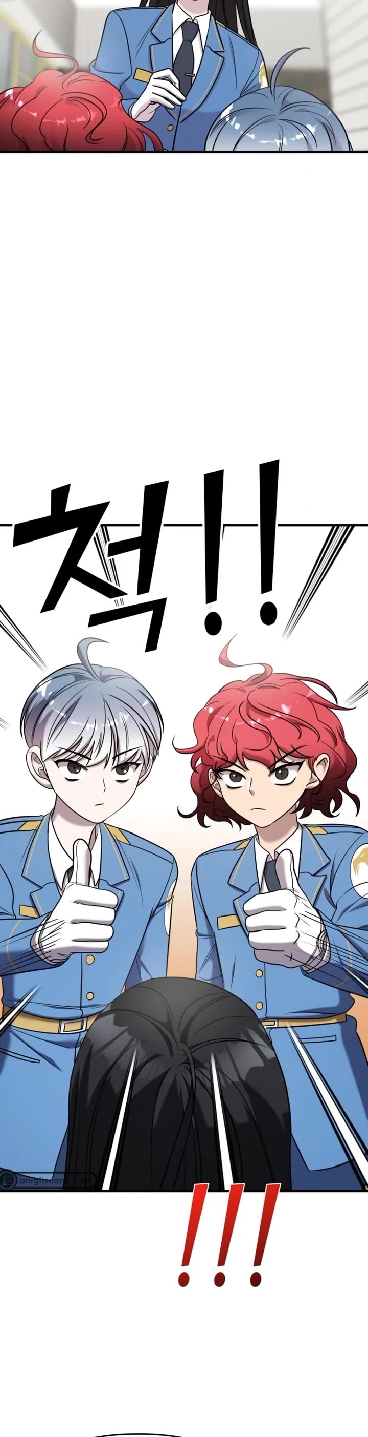 Pure Villain Chapter 51 page 40 - Chapter 51