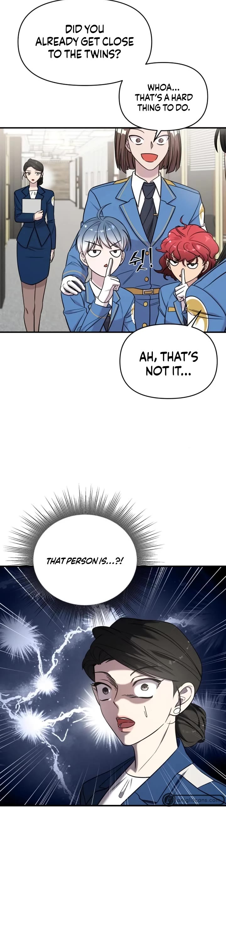 Pure Villain Chapter 51 page 41 - Chapter 51