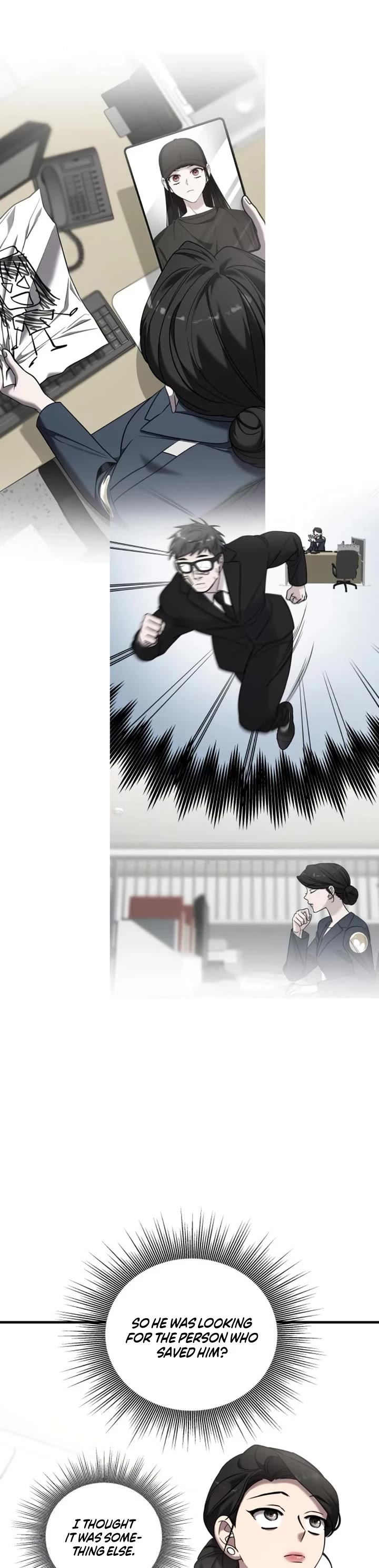 Pure Villain Chapter 51 page 42 - Chapter 51