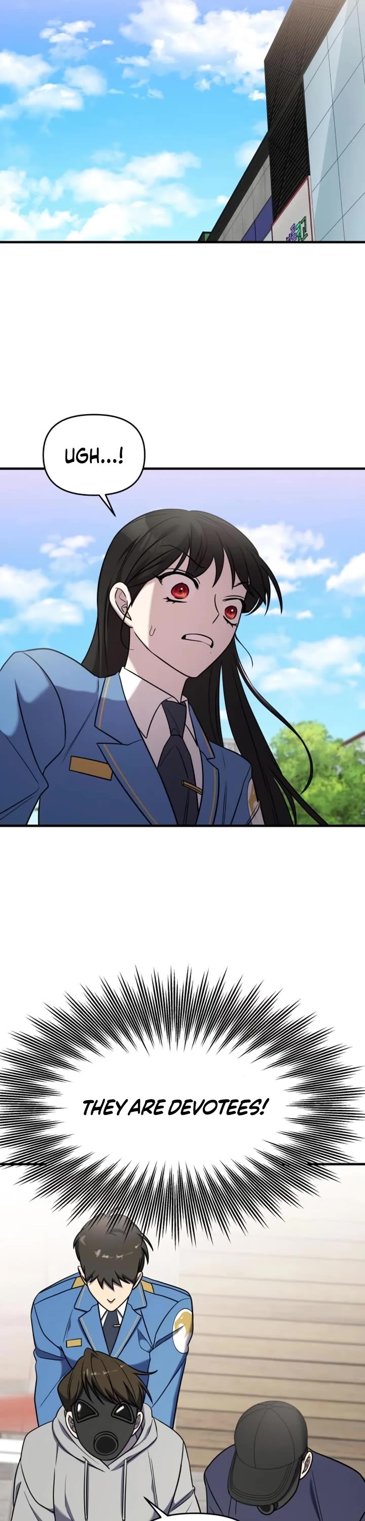 Pure Villain Chapter 51 page 44 - Chapter 51