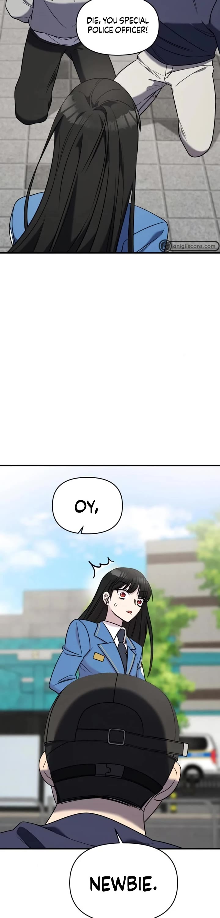 Pure Villain Chapter 51 page 45 - Chapter 51