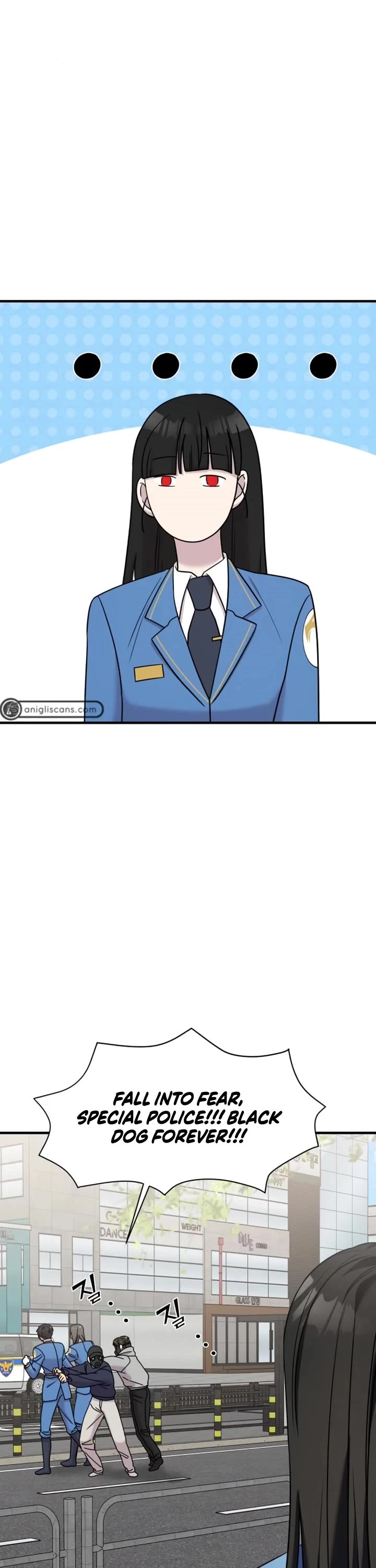 Pure Villain Chapter 51 page 49 - Chapter 51