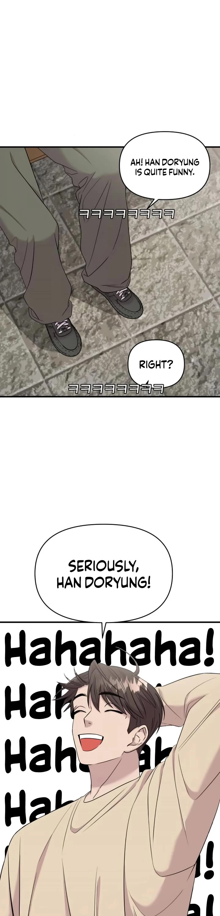 Pure Villain Chapter 51 page 5 - Chapter 51